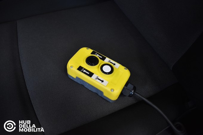 RENAULT Master T35 2.3 dCi 145 PM-TM Furgone Energy Ice